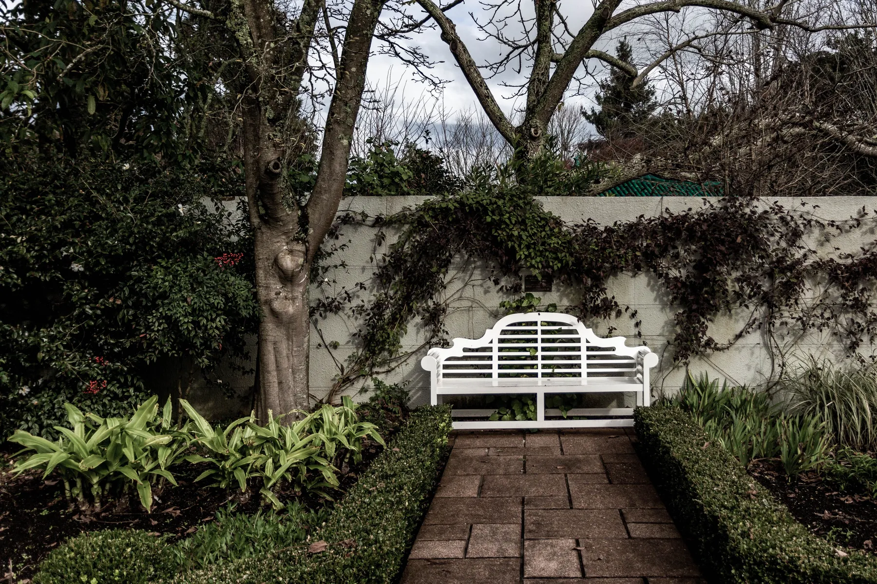 Walkway